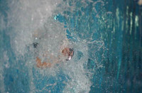200 Medley Relay