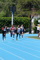 4x100m Relay