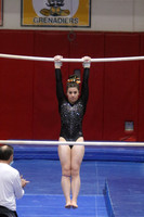 Uneven Bars