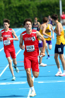 4x800m Relay