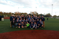 Third Place Game