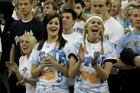 bay port v beloit memorial