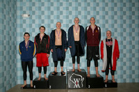 200 freestyle