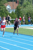 100m Dash