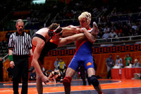 Semifinals