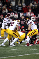 Loyola Academy vs Maine South