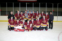 awards