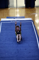 Floor Exercise