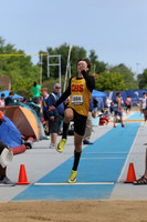 Long Jump