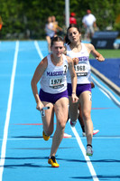 4x800m Relay