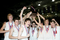 Third Place Game
