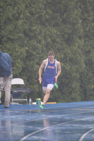 4X400M RELAY