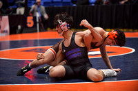 Marmion Academy vs Hersey