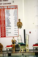 Diving
