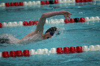 500 freestyle