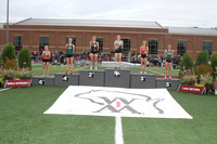 1600m Run