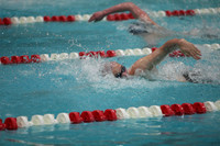 400 freestyle relay