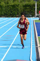 4x800m Relay