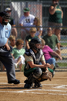 Providence vs Mattoon