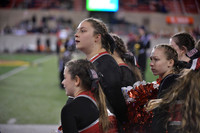 Halftime