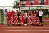 third place game