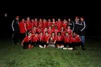Third Place Game