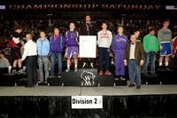 Awards