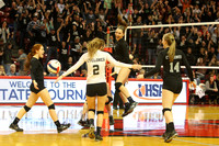 West Prairie vs Eastland