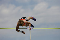 Pole Vault