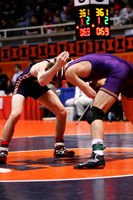Wrestlebacks Bracket