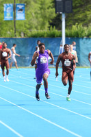 4X100M RELAY