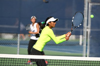 Doubles