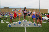 High Jump