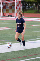 Lincoln Way Central vs Evanston
