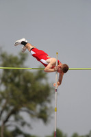 POLE VAULT