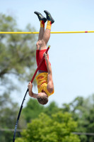 Pole Vault