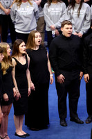 Anthem Singers