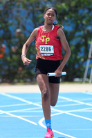 4x200m Relay