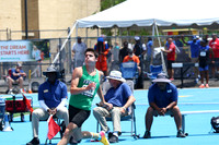 High Jump