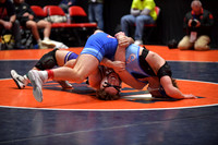 Hononegah vs Marmion Academy