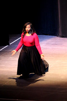10 Thornridge - For Colored Girls Who Have Considered Suicide When The Rainbow Is Enuf