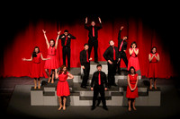 Group Interpretation Performances