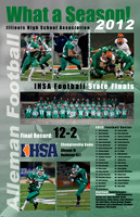 Team Posters