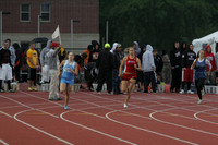 4x400m Relay