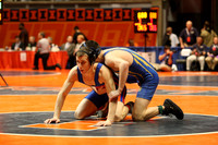 Semifinals