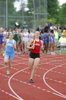 4x400M Relay