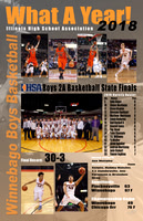 Team Poster