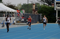 4x200m Relay