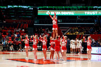 LIberty vs Yorkville Christian