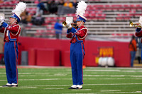 Halftime
